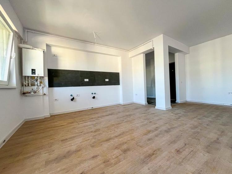 2 Camere | Bragadiru | Safirului | Centrala | Parcare - 3