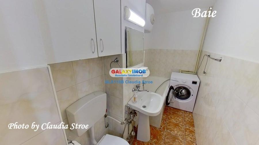 Inchiriere garsoniera DISTOR - BABA NOVAC metrou Dristor - 17