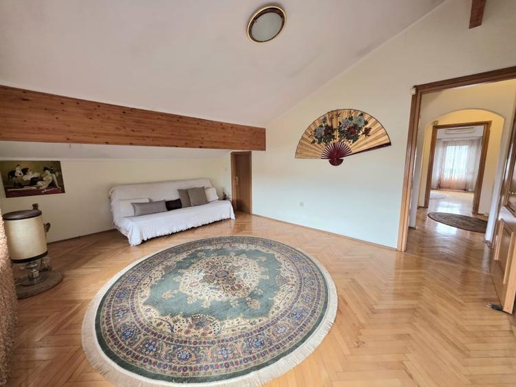 Vila deosebita de vanzare in Otopeni langa ''Ana Aslan'' - arhitectura germana - 55