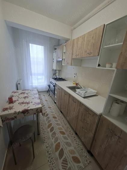 Garsoniera de inchiriat - 8