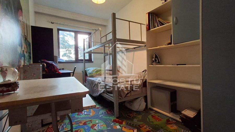 Apartament semidecomandat 3 camere, Miorita - 10