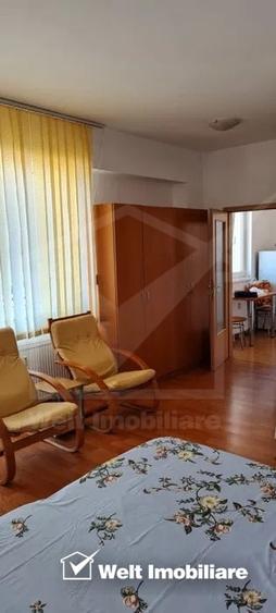 Apartament 35 mp , bloc cu lift, Iris - 1