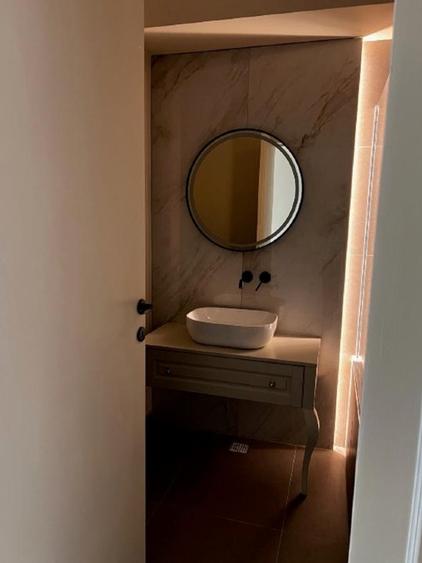 Proprietar  Penthouse 5 cam. super amenajat si mobilat lux  arhitect  - parcare. - 10