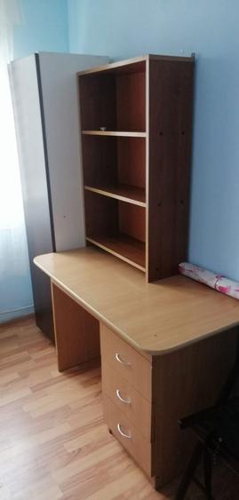 Garsoniera Jean Bart - 5