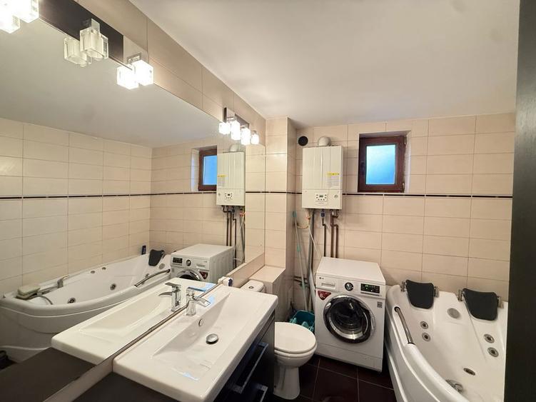 Apartament 2 camere Copou - 3