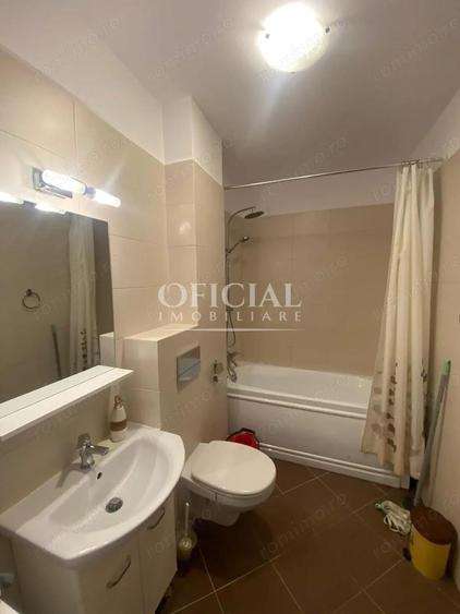 Apartament 2 Camere Decomandat | 50 Mp | Garaj | Iris Junior Resedence - 12