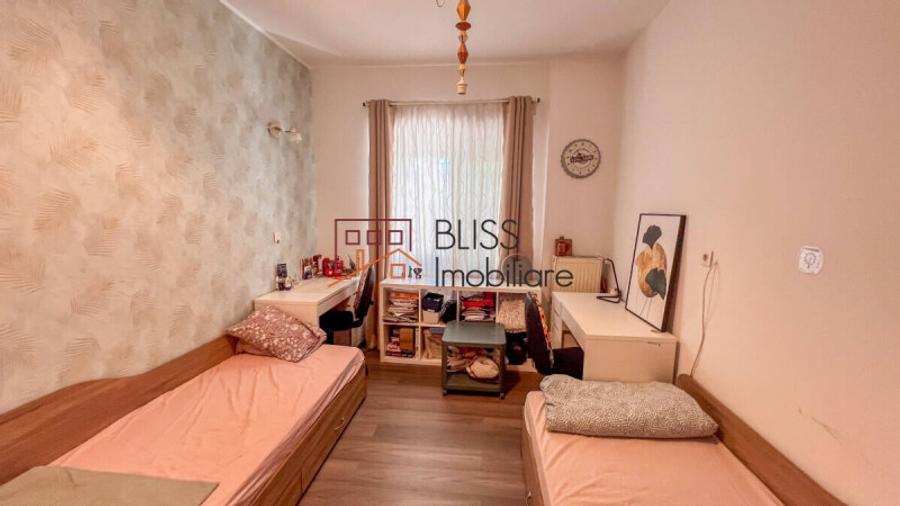 Apartament 3 camere în zona Iancu Nicolae Baneasa Zoo - 14