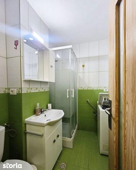 Garsoniera Drumul Taberei Metrou - 5