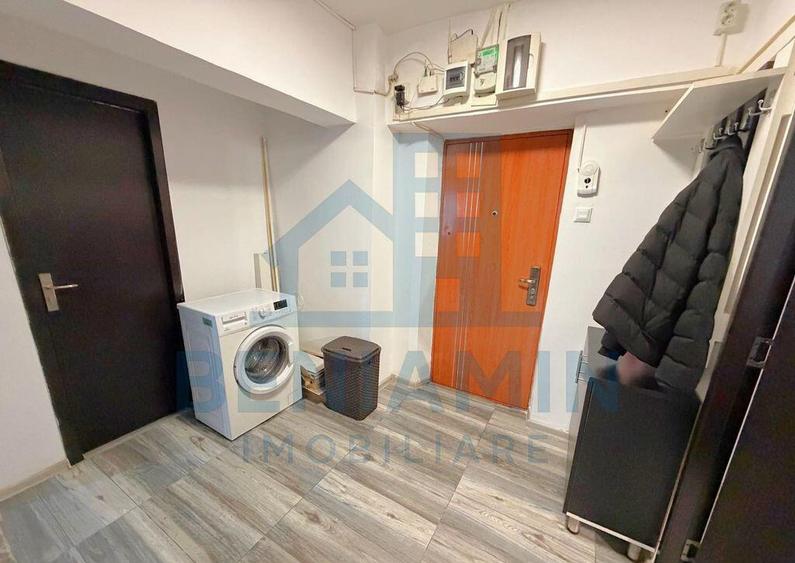 2 Decomandate Mobilat Utilat Calea Bucuresti Rotonda 52mp - 4