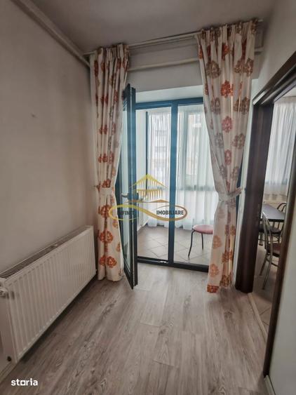 Garsoniera moderna de inchiriat - 2