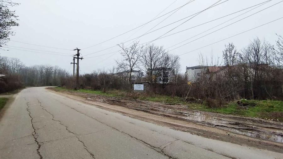 Vanzare teren 2000 mp in orasul Magurele - 1