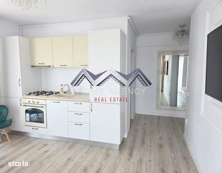 Studio modern mobilat, parcare inclusa ideal locuit/investi?ie - 9