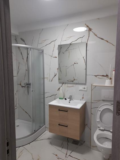 Inchiriem apartament nou - 5