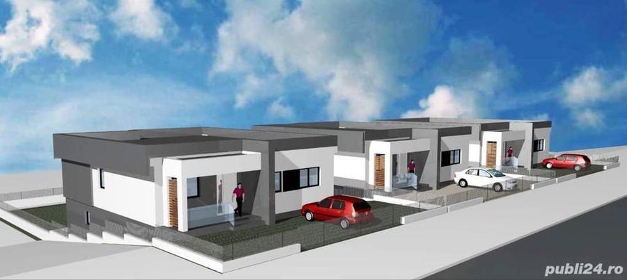 Casa de vanzare Dealul Sf Petru - 5