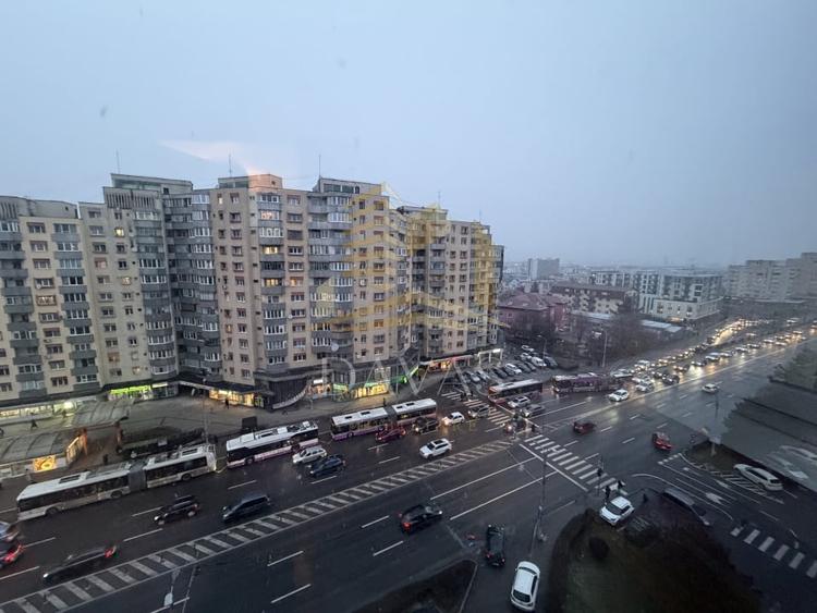 Apartament cu 3 camere | Marasti | strada Aurel Vlaicu - 2