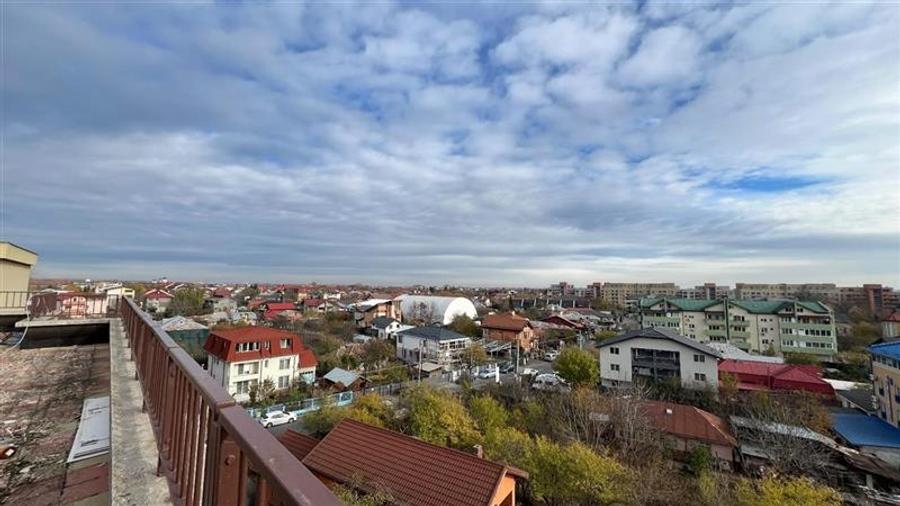 Vanzare cladire multifunctionala in Otopeni - Str. Polona - 32