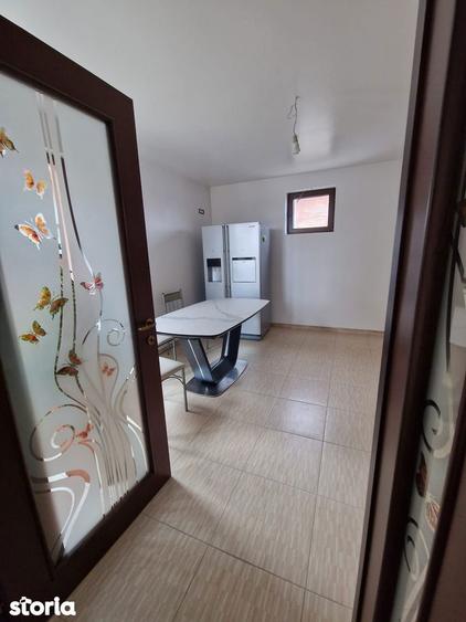 Casa + anexa gospodareasca de vanzare Vidra, sat Cre?e?ti, Ilfov - 10