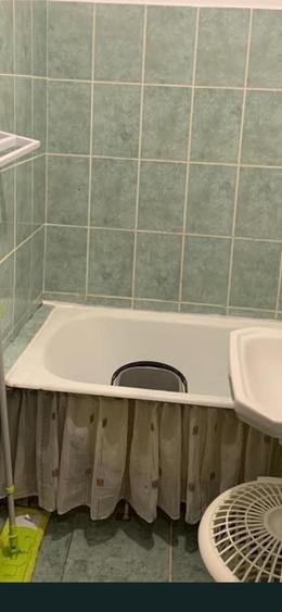 Garsoniera- Tractorul - langa Coresi Mall - 4