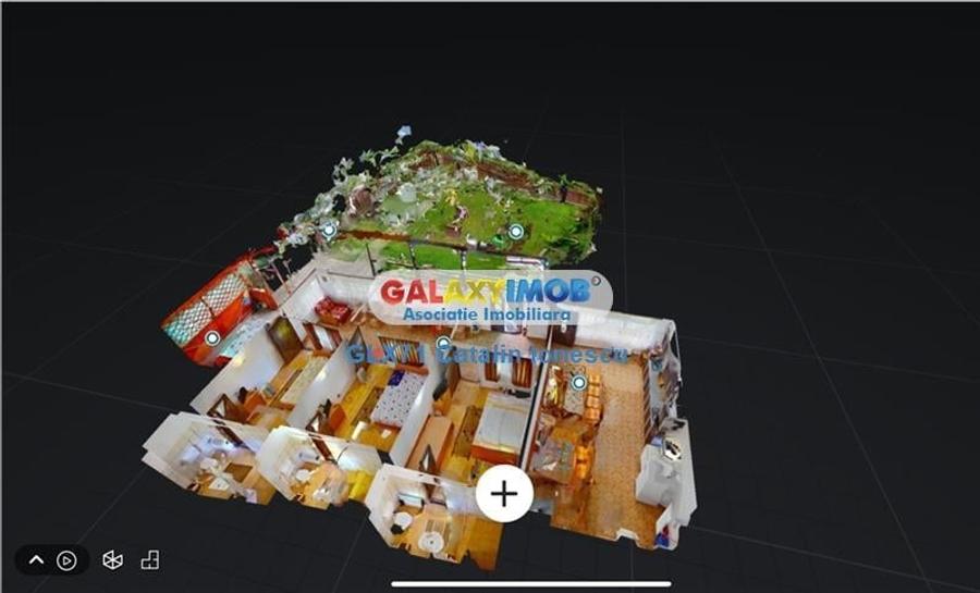 Vanzare casa de vacanta Slanic Prahova - 2