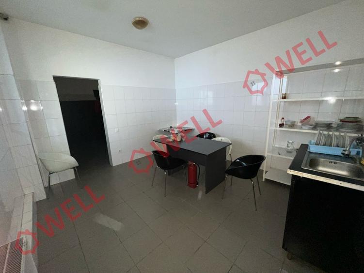 De vânzare un spațiu comercial, situat în Tg.Mureș! - 17