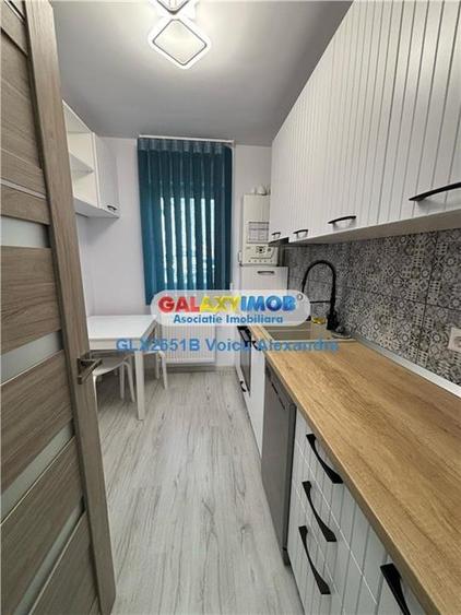 Garsoniera Bloc Nou - Parcul Teilor - Nicolae Teclu - Parcare - 5