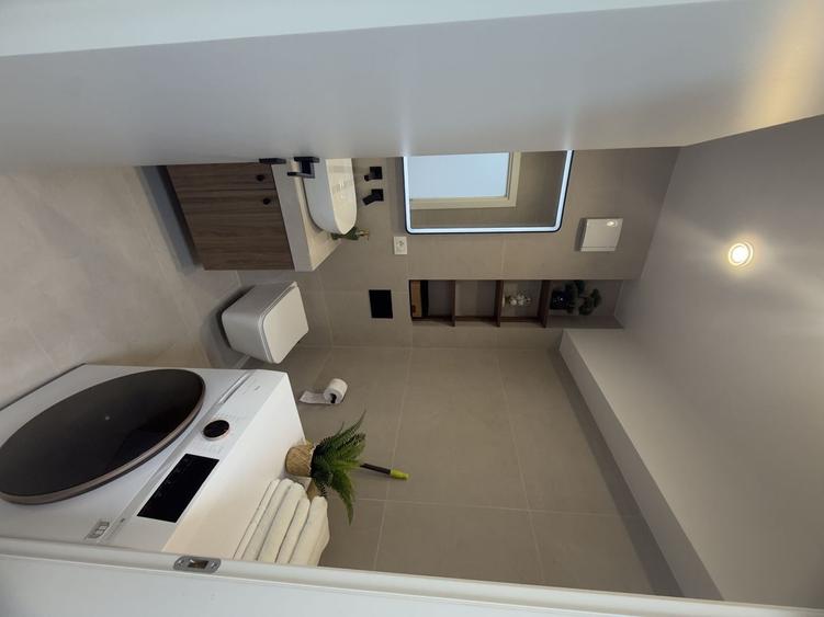 Apartament 2 camere  – Otopeni, mobilat si utilat – loc de parcare - 8