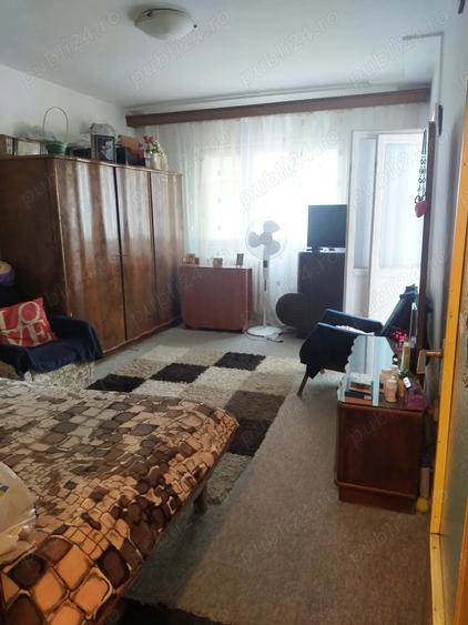 Proprietar Garsoniera Pantelimon-Ritmului, 10 min Metrou Iancului - 2