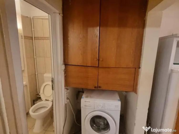 Tomis nord Rovere-apartament 3 camere decomandat stradal - 3