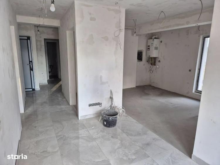 Spatiu aprobat pentru cabinet stomatologic cu 3 scaune, 70mp zona vivo - 3