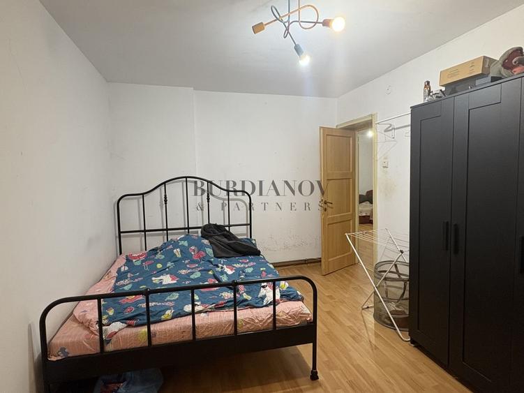 Apartament cu 3 camere - Ferdinand - Risc seismic II - 6