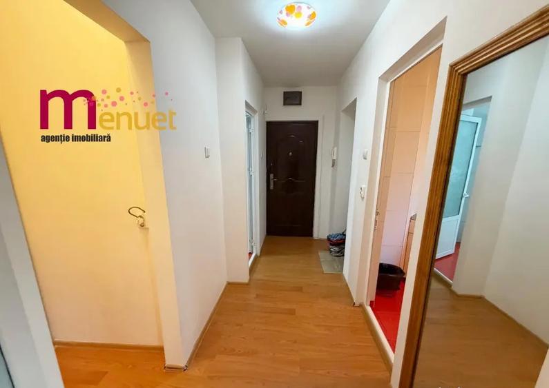 Garsoniera confort 1,zona Peco,36mp - 8