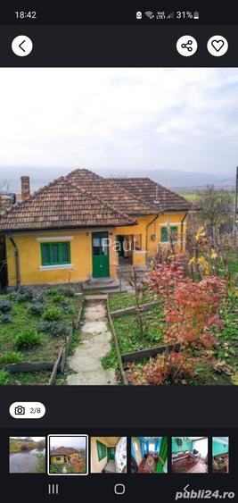 Casa 4 camere centru Strehaia Casa 4 camere centru Strehaia