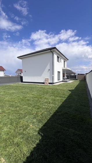 Casa in Cristian - 2