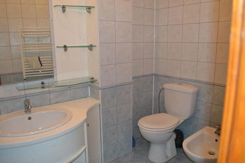 Apartament cu 2 camere de inchiriat in zona Sebastian - 5