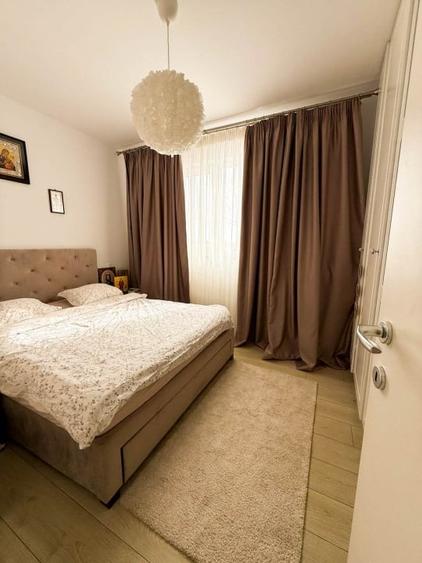 Apartament 2 camere | gradina | Pipera | Sc. Americana | Olga Gudynn - 4