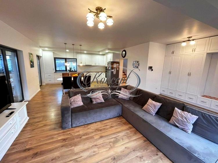 Casa individuala in zona Aerodromului, Dezmir - 3