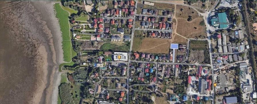 Teren str LIVEZILOR III -702mp - 1