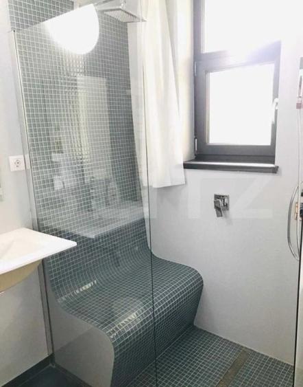 Apartament cu 2 camere + gradina privata, Andrei Muresanu, Cluj-Napoca - 7