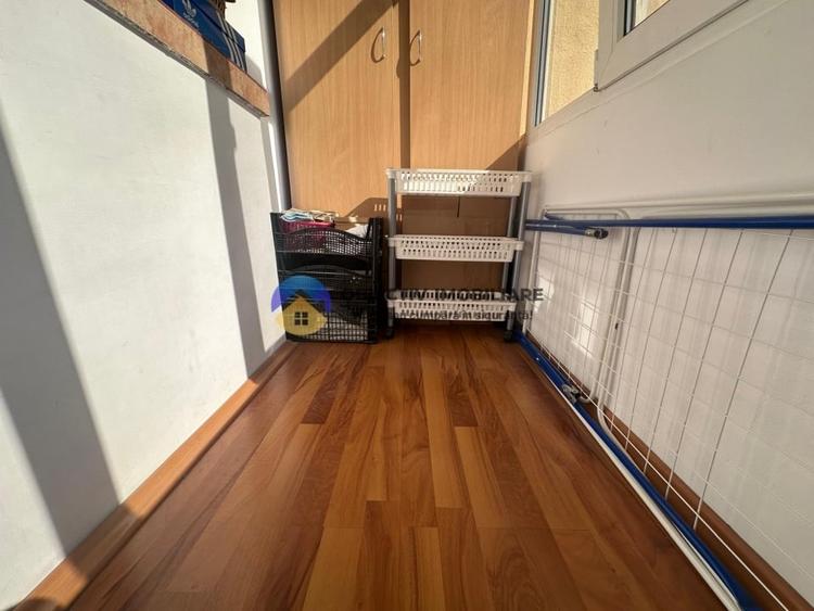Apartament 2 camere - strada Darmanesti - 13