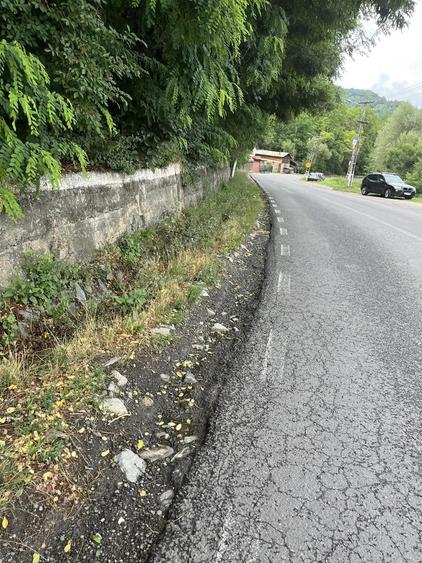 VAND TEREN PENTRU CONSTRUCTII, COM.CETATENI - ARGES - 7