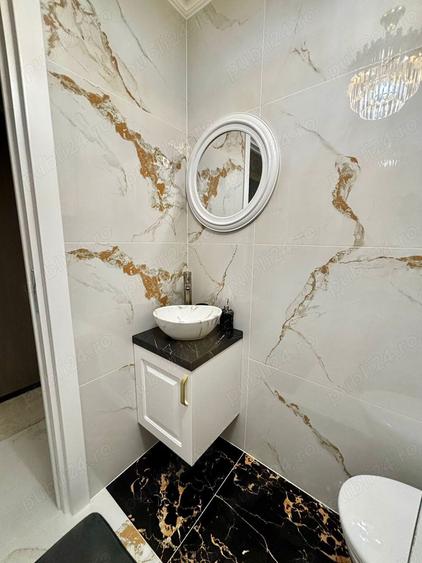 Garsoniera de vanzare st. Aluminei - 3