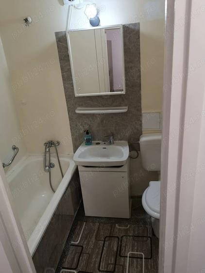 Inchiriez apartament cu 3 camere - 11