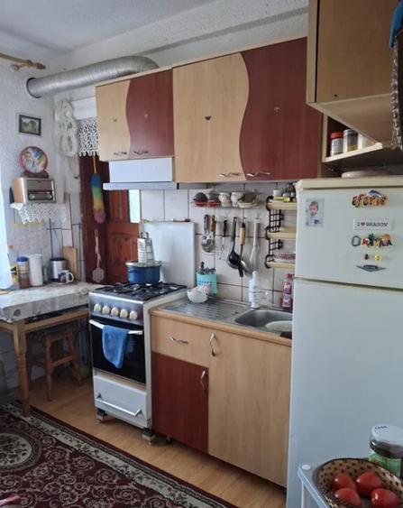 Garsoniera confort 2 - etaj 3 Zona Burdujeni - 4