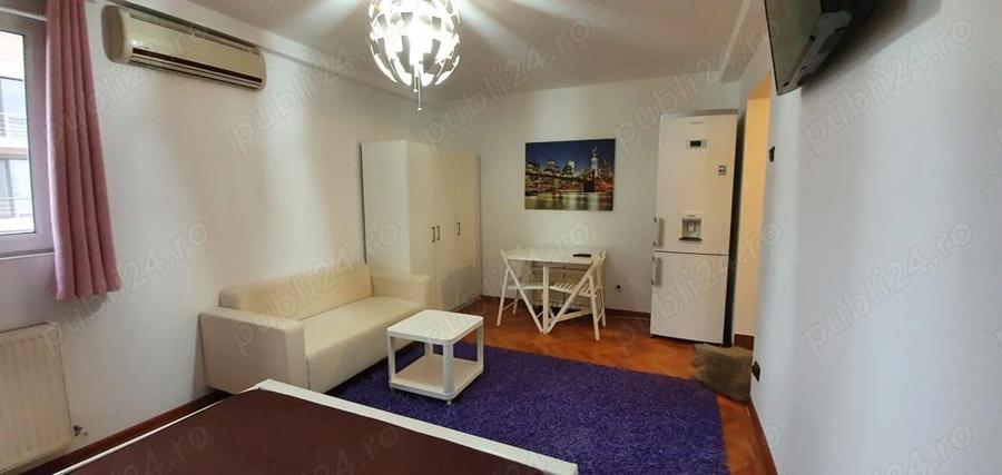 - PROPRIETAR - Inchiriez garsoniera Iancului Avrig Obor - 5 minute metrou! - 2
