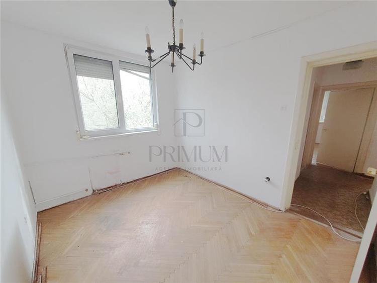 OLIMPIA STADION - 3CAM - ETAJ 1 - CONTOR GAZ - APROAPE DE FACULTATI - 1