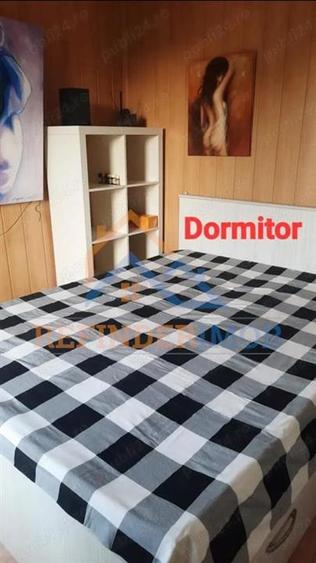 Apartament 2 camere zona Cismigiu - 1