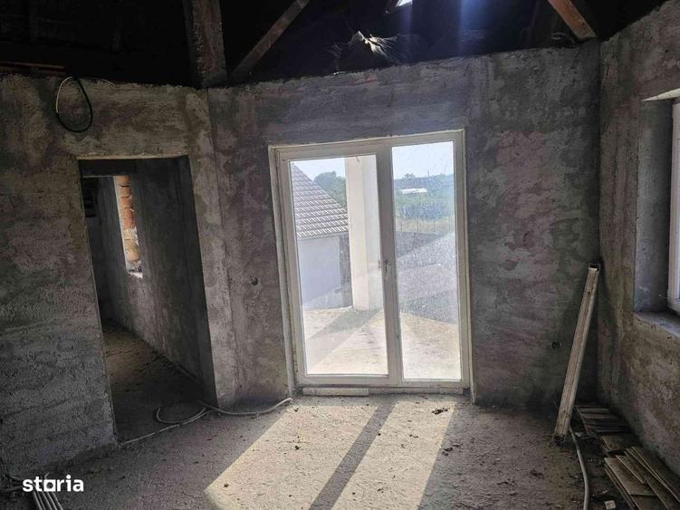 Casa de vanzare in Beregsau Mare - 4