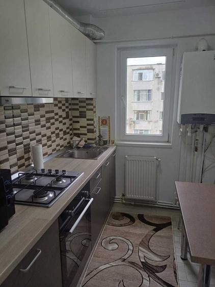 Apartament 2 camere Mircea - 4