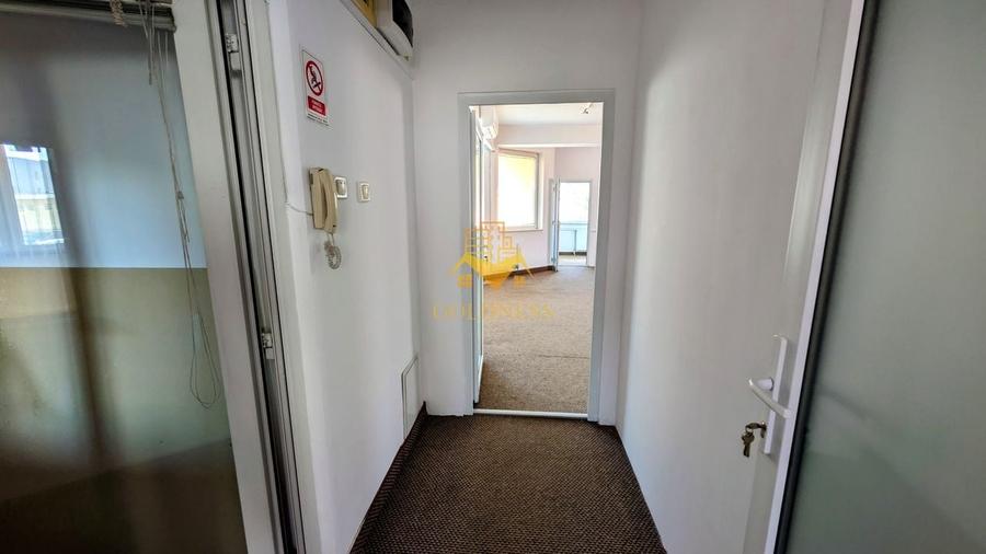 Spatiu Birouri, Zorilor, Calea Turzii, Sigma, 4 Camere, Parcare, AC - 13