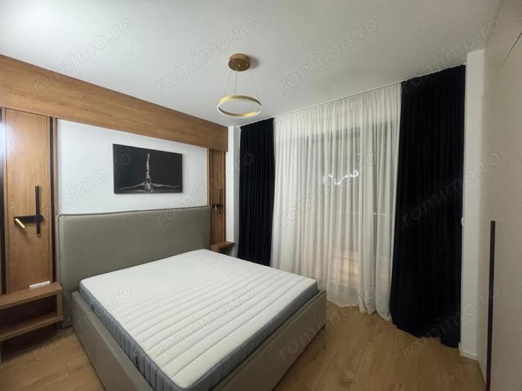Apartament cu 3 camere in bloc nou 2 locuri de parcare subterana - 12